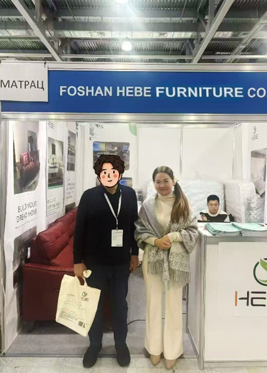 Hebe国际化布局展望