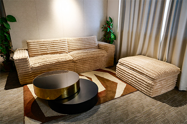Foshan Hebe Furniture: Revolutionizing the Home Furnishing Industry with Compression Technology, Leading Change with Four Core Advantages