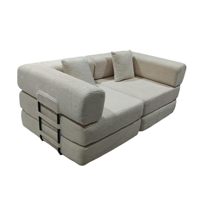 Compressed Sofa Bed