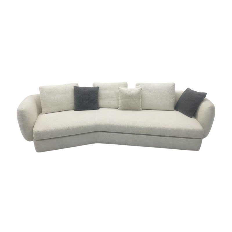 Fabric Sofa